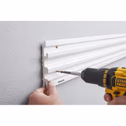 Stanley STST82602-1 étagère pour outils de travail Support pour outils accrochés 140 kg - Vue supplémentaire 6