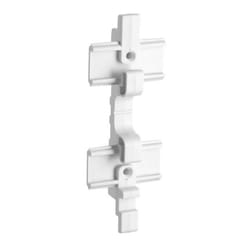 Elément de fixation Stanley; 5x2,5x14 mm; 4 unités