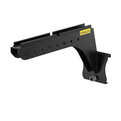 Black & Decker STST82612-1 support d'étagère Acier Noir
