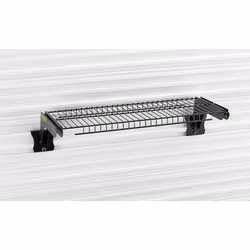 Black & Decker STST82612-1 support d'étagère Acier Noir - Vue supplémentaire 5