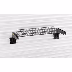 Black & Decker STST82612-1 support d'étagère Acier Noir - Vue supplémentaire 6