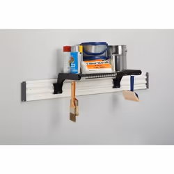 Black & Decker STST82612-1 support d'étagère Acier Noir - Vue supplémentaire 7