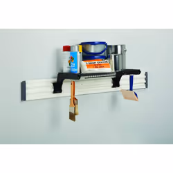 Black & Decker STST82613-1 étagères Étagère Support de fixation Acier - Vue supplémentaire 5