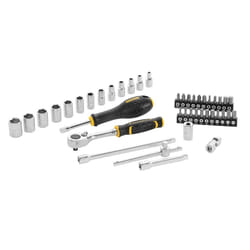 Stanley FMMT82683-1 Caisse à outils pour mécanicien 5 outils