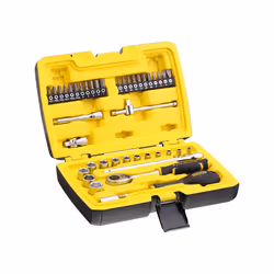 Stanley FMMT82683-1 Caisse à outils pour mécanicien 5 outils