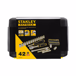 Stanley FMMT82683-1 Caisse à outils pour mécanicien 5 outils