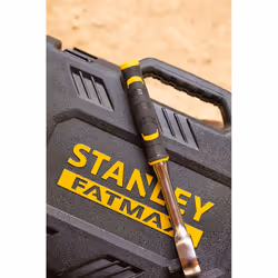 Stanley FATMAX FMMT82685-1 embout de tournevis 21 pièce(s)