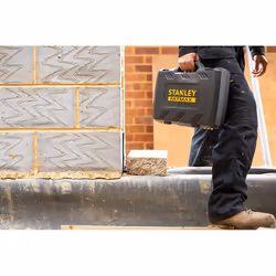Stanley FATMAX FMMT82685-1 embout de tournevis 21 pièce(s) - Vue supplémentaire 5