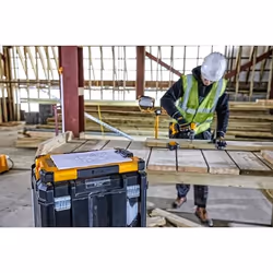 DeWALT DWST82732-1 bloc-notes - Vue supplémentaire 4