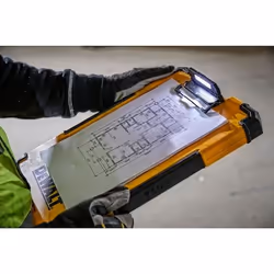 DeWALT DWST82732-1 bloc-notes - Vue supplémentaire 5