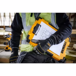 DeWALT DWST82732-1 bloc-notes - Vue supplémentaire 6
