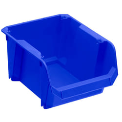 Stanley STST82740-1 Boîte de rangement Compartiment de rangement Rectangulaire Polypropylène (PP) Bleu