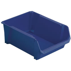 Stanley STST82743-1 Boîte de rangement Compartiment de rangement Rectangulaire Polypropylène (PP) Bleu