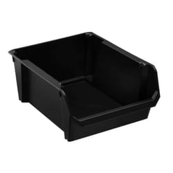 Boite en plastique Stanley STST82744-1; 450x306x170 mm; noir