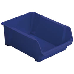 Stanley STST82746-1 Boîte de rangement Compartiment de rangement Rectangulaire Polypropylène (PP) Bleu