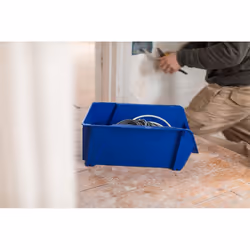 Stanley STST82746-1 Boîte de rangement Compartiment de rangement Rectangulaire Polypropylène (PP) Bleu