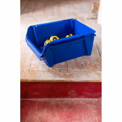 Stanley STST82746-1 Boîte de rangement Compartiment de rangement Rectangulaire Polypropylène (PP) Bleu - Vue supplémentaire 4