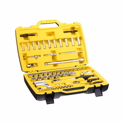 Stanley FATMAX FMMT82826-1, 22 pièce(s), Hex (métrique), Phillips, Cruciforme, Torx, 8,9,10,11,12,13,14,16,17,19 mm, 25,4 / 2 ...