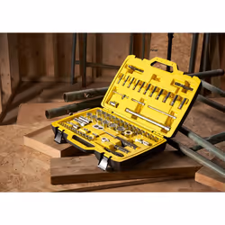 Stanley FATMAX FMMT82826-1 embout de tournevis 22 pièce(s)