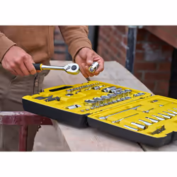 Stanley FATMAX FMMT82826-1 embout de tournevis 22 pièce(s)