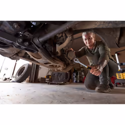 Stanley FATMAX FMMT82826-1 embout de tournevis 22 pièce(s) - Vue supplémentaire 5