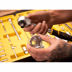Stanley FATMAX FMMT82826-1 embout de tournevis 22 pièce(s) - Vue supplémentaire 7