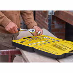 Stanley FATMAX FMMT82827-1 embout de tournevis - Vue supplémentaire 7