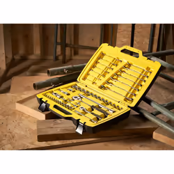 Stanley FATMAX FMMT82827-1 embout de tournevis - Vue supplémentaire 8