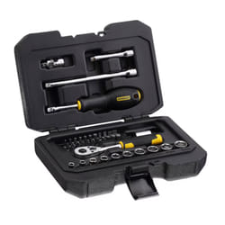 Ensemble d'outils Stanley STMT82828-1; 38 unités