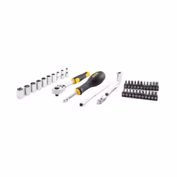Ensemble d'outils Stanley STMT82828-1; 38 unités - Vue supplémentaire 4