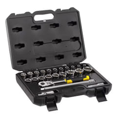 Ensemble d'outils Stanley STMT82830-1; 24 unités
