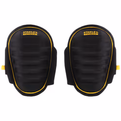 Stanley FATMAX FMST82959-1, Jaune, Noir, EVA (Acétate de vinyle d'éthylène), Nylon, Monochromatique, Taille unique, Velcro, 5 ...
