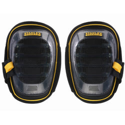 Stanley FATMAX FMST82960-1 genouillère Jaune, Noir Gel, Nylon, Caoutchouc