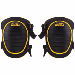 Stanley FATMAX FMST82961-1, Jaune, Noir, mousse, Plastique, Élastique, Nylon, Monochromatique, Taille unique, Fermeture de bo ...