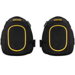 Stanley FATMAX FMST82962-1 genouillère Noir Élastique, Nylon