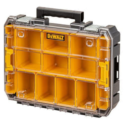 DeWALT DWST82968-1 Boîte à outils Noir, Orange