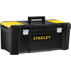 Black & Decker STST82976-1 boite à outils Boîte à outils Noir, Jaune