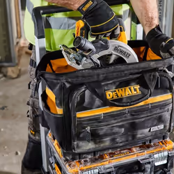 DeWALT DWST82991-1 boite à outils Boîte à outils Polyéthylène - Vue supplémentaire 5