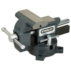 Stanley 1-83-065 étau d'atelier 10 cm