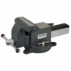 Serre joint Stanley MaxSteel HD; 125 mm