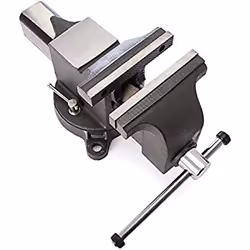 Serre joint Stanley MaxSteel HD; 125 mm