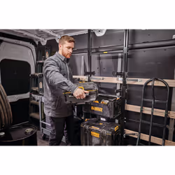 DeWALT DWST83293-1 Boîte à outils - Vue supplémentaire 4
