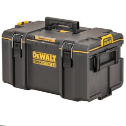 DeWALT DWST83294-1 boite à outils Boîte à outils Polycarbonate (PC) Noir, Jaune