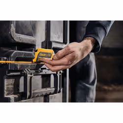 DeWALT DWST83294-1 boite à outils Boîte à outils Polycarbonate (PC) Noir, Jaune