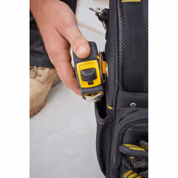 Stanley FMST83296-1 Boîte à outils Noir, Jaune Nylon, Plastique - Vue supplémentaire 5