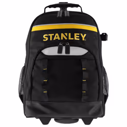 Stanley STST83307-1 Boîte à outils Noir, Jaune