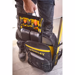 Stanley STST83307-1 Boîte à outils Noir, Jaune - Vue supplémentaire 6