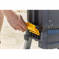 Black & Decker FMST81083-1 boite à outils Boîte à outils Plastique Noir - Vue supplémentaire 9