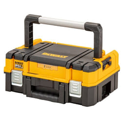 DeWALT DWST83344-1 Boîte à outils Noir, Jaune