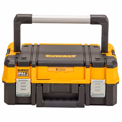 DeWALT DWST83344-1 Boîte à outils Noir, Jaune - Vue supplémentaire 4